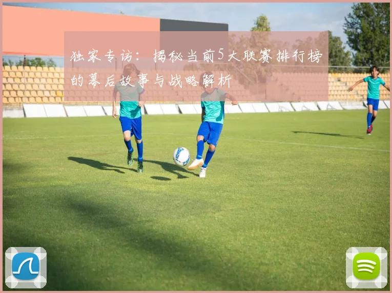 独家专访:揭秘当前5大联赛排行榜的幕后故事与战略解析